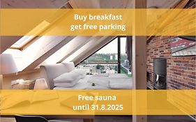 Absolutum Wellness Hotel
